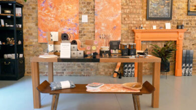 Gifts Under £35
– Kati Kaia