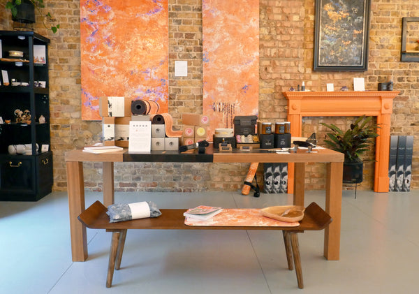 Gifts Under £35
– Kati Kaia