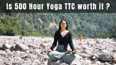 Is 500-Hour Yoga Teacher Training in Rishikesh worth it?
