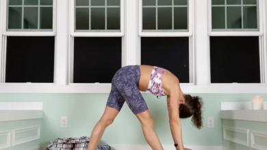 4 Ways to Spice Up Your Yoga Practice — Runners Love Yoga 4 Ways to Spice Up Your Yoga Practice — Runners Love Yoga