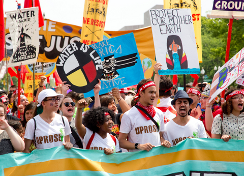 Happy Earth Day 2024! Let’s look at some good news!
– Kati Kaia