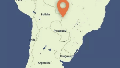 The World’s Largest Tropical Wetland
– Kati Kaia