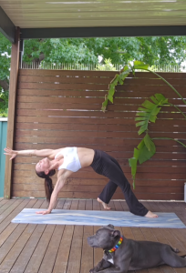 A Modern Yogi’s Q&A: Heidie Bellamy A Modern Yogi’s Q&A: Heidie Bellamy