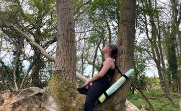 An artist’s love letter to nature
– Kati Kaia