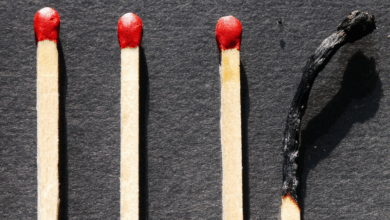 5 Tips To Avoid Yoga Teacher Burnout