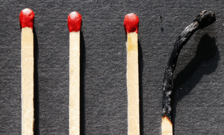 5 Tips To Avoid Yoga Teacher Burnout