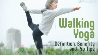 Walking Yoga: Definition, Benefits and Pro Tips Walking Yoga: Definition, Benefits and Pro Tips