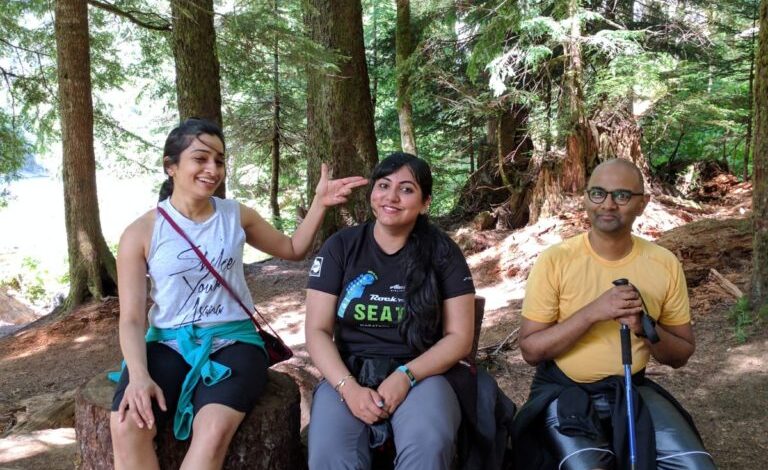 5 cheap ways to stay fit this summer