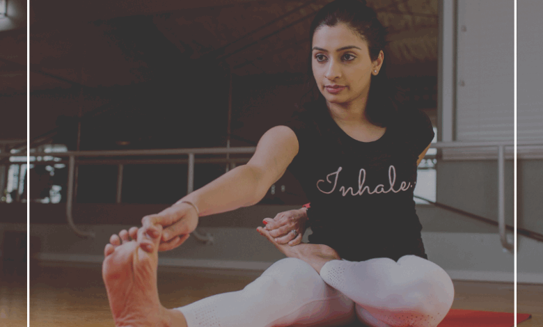 Yoga for Grief – Aham Yoga Blog