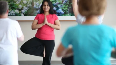 Smitha Mallaiah: Pioneering Yoga Therapy in Cancer Care