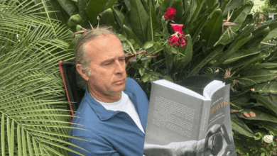 Autobiography of an American Yogi by Bryan Kest – my book review