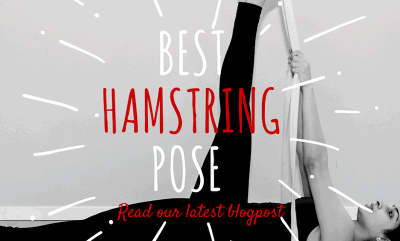 Best hamstring pose? – Aham Yoga Blog Best hamstring pose? – Aham Yoga Blog