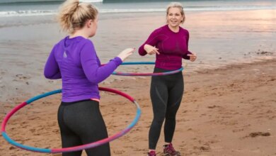 Best Weighted Hula Hoops for Weight Loss Best Weighted Hula Hoops for Weight Loss