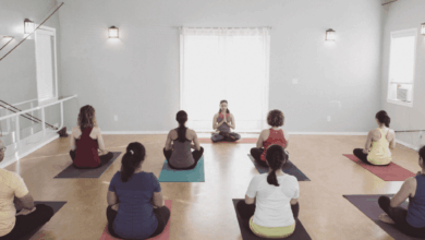 How to teach yoga to beginners? How to teach yoga to beginners?