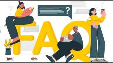 Fumigation Services FAQ| Fumigation Blog