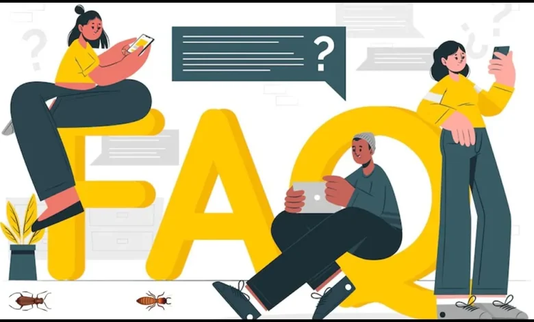 Fumigation Services FAQ| Fumigation Blog