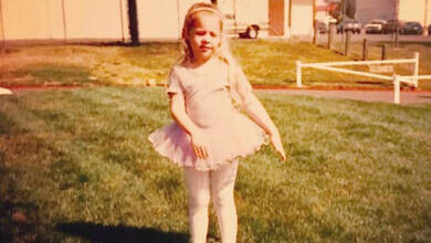 Half Moon Yoga and Art Blog