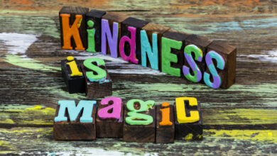 Karma Yoga Can Transform Us In Unexpected Ways