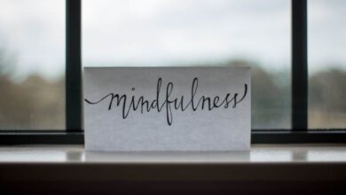 What is mindfulness? – Aham Yoga Blog What is mindfulness? – Aham Yoga Blog