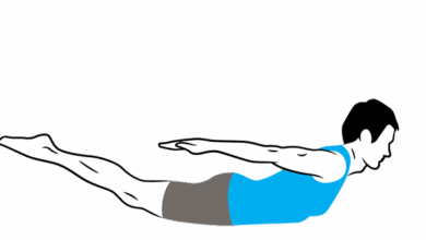 Should You Squeeze Glutes in Backbends? Here’s Why and How Should You Squeeze Glutes in Backbends? Here’s Why and How