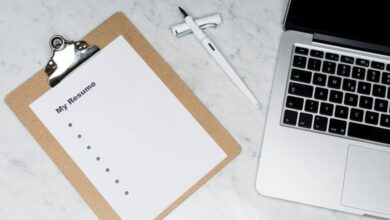 Best advice on how to write a yoga teacher resume