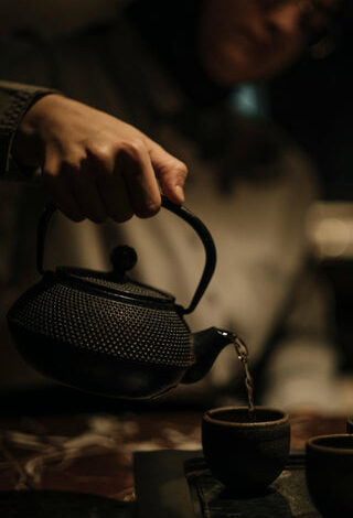 A Homemade Yogi Tea Recipe for Inner Peace
– Kati Kaia A Homemade Yogi Tea Recipe for Inner Peace
– Kati Kaia