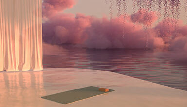 The Ancient Practice of Yoga Nidra
– Kati Kaia