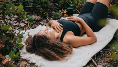 The Science and Importance of Grounding
– Kati Kaia