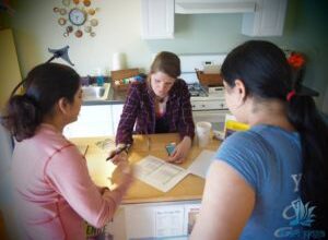 How to get the best information when you call a yoga studio?