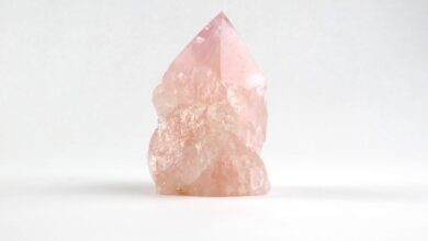 Rose Quartz Guide and It’s healing properties Rose Quartz Guide and It’s healing properties