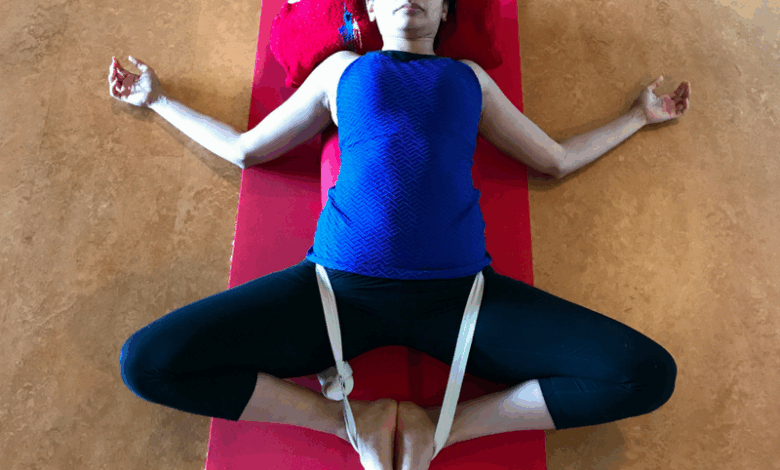 Top 5 yoga poses for Menstrual Pain Top 5 yoga poses for Menstrual Pain