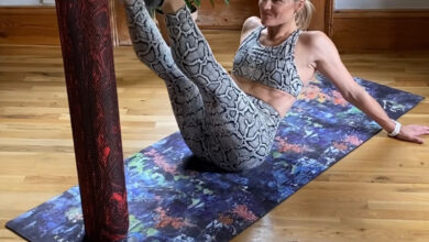 The Ultimate Guide to Pilates and how to set up for success!
– Kati Kaia