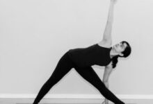 Top 5 Yoga Poses to Kickstart Your Morning