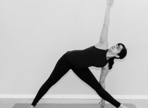 Top 5 Yoga Poses to Kickstart Your Morning