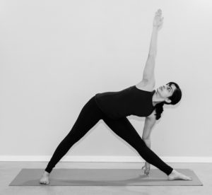 Top 5 Yoga Poses to Kickstart Your Morning