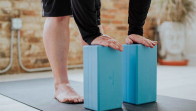 Why Bendy People Might Not Make the Best Yoga Teachers