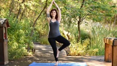 Yoga Mat for Balancing: Which is Best?