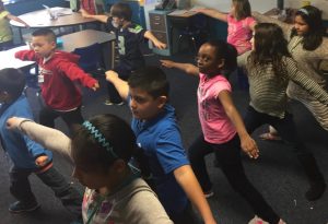 Yoga Calm Fundamentals: A More Holistic Approach to PE Yoga Calm Fundamentals: A More Holistic Approach to PE