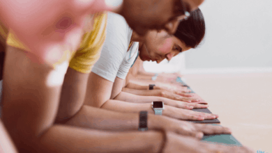 Everything you must know about peak pose sequencing