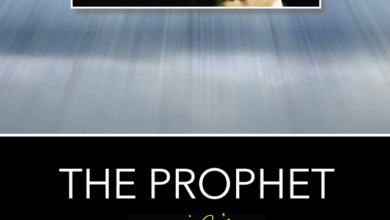 Divine Cool Breeze book of the month: The Prophet Divine Cool Breeze book of the month: The Prophet