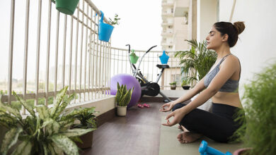 The spiritual side of being at yoga retreat Bali – Azadi Retreat