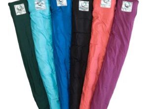 9 Unique Aerial Yoga Accessories