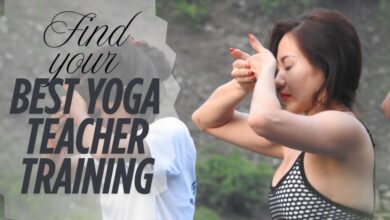 Why Rishikesh, Best For Yoga Teacher Training Course – Blog