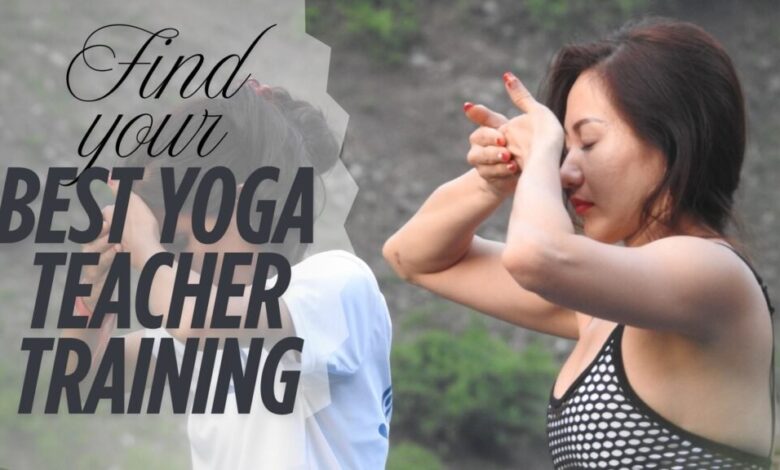 Why Rishikesh, Best For Yoga Teacher Training Course – Blog