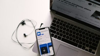 Doing Zoom Yoga: Know This…