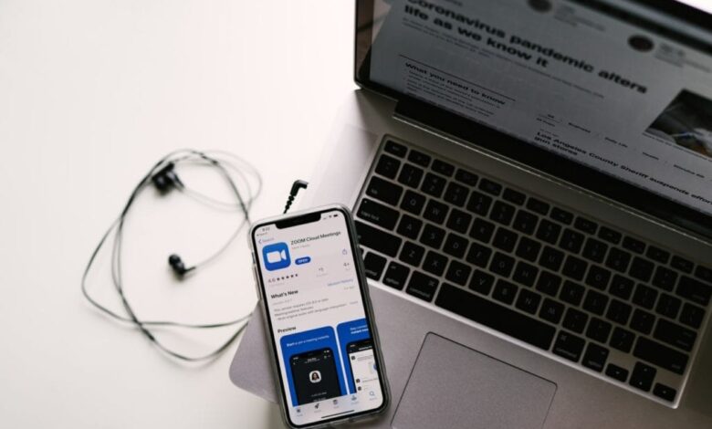 Doing Zoom Yoga: Know This…